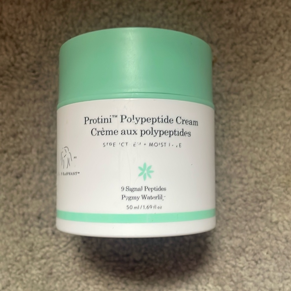 Drunk elephant Protoni Polypeptide crème